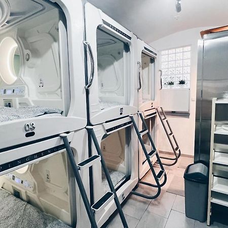Space One Vienna - Apartment 2 外观 照片