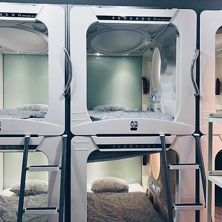 Space One Vienna - Apartment 2 外观 照片