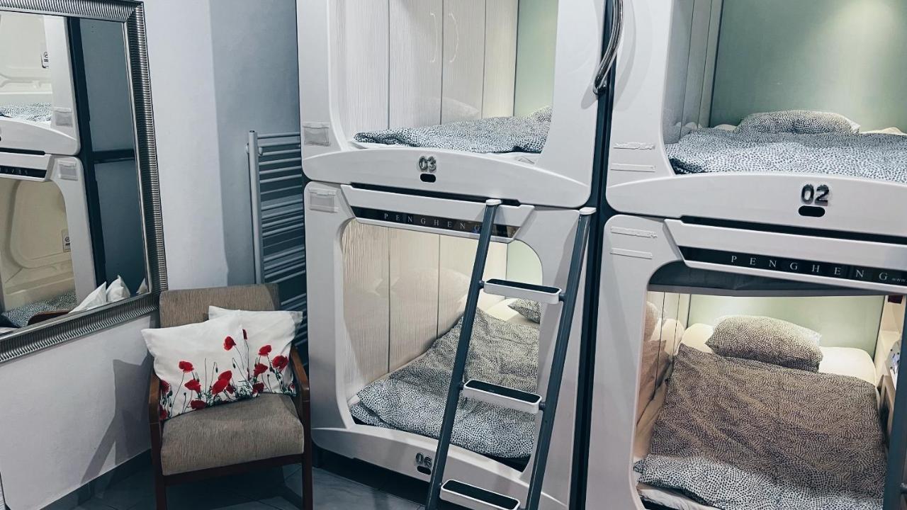 Space One Vienna - Apartment 2 外观 照片