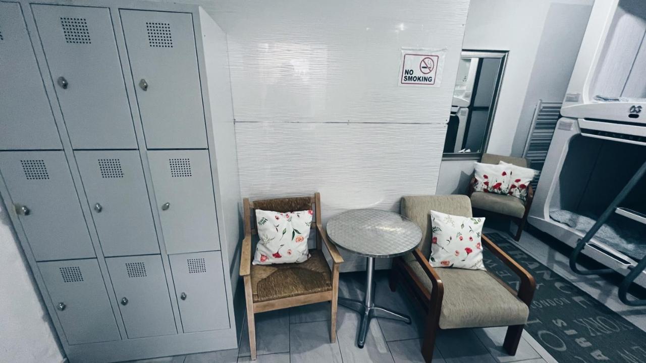 Space One Vienna - Apartment 2 外观 照片