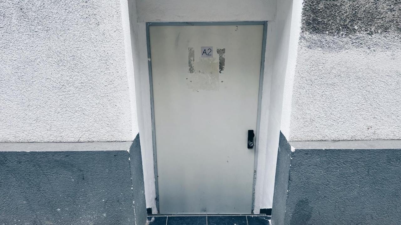 Space One Vienna - Apartment 2 外观 照片