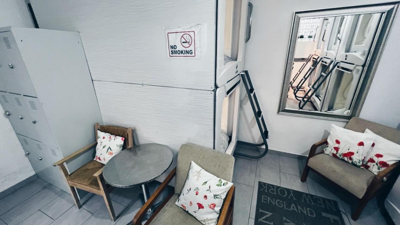 Space One Vienna - Apartment 2 外观 照片