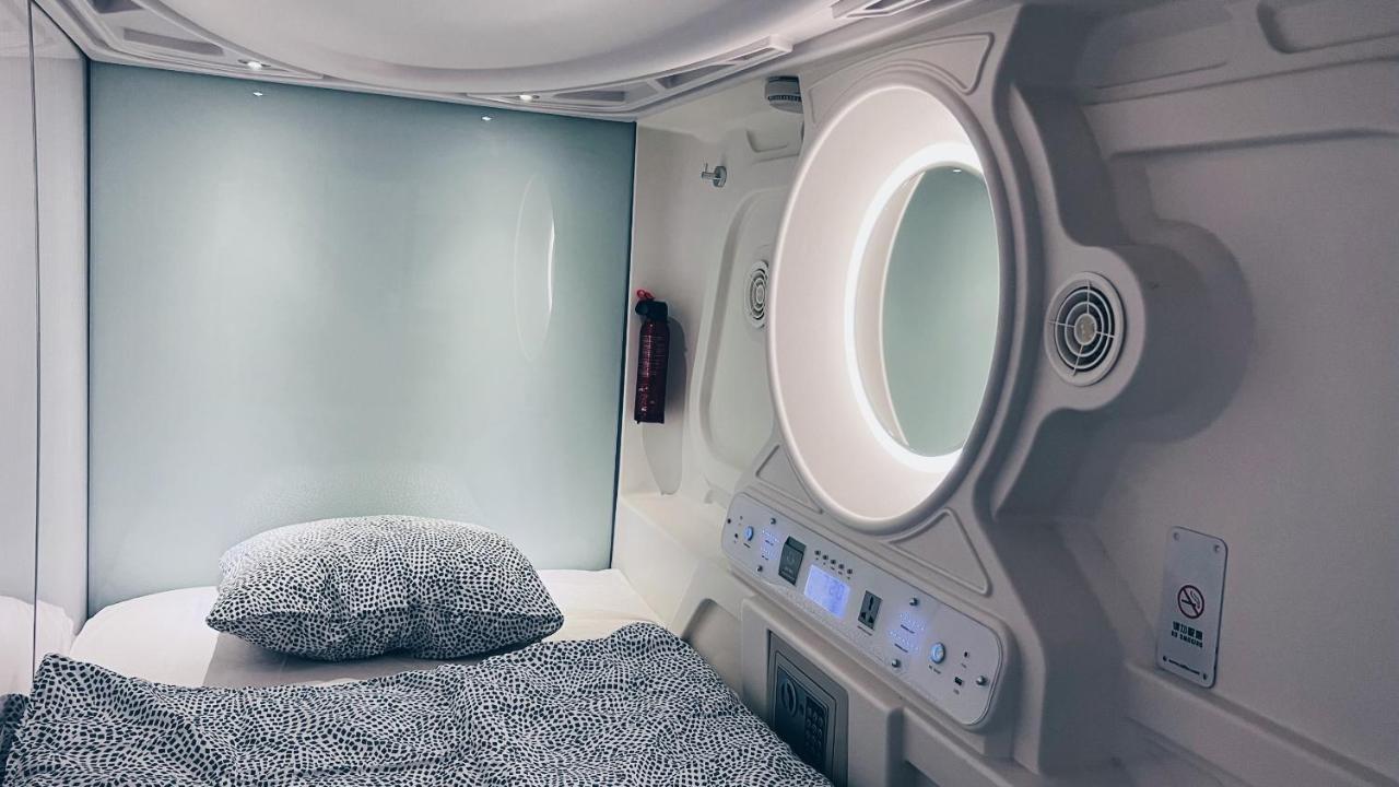 Space One Vienna - Apartment 2 外观 照片